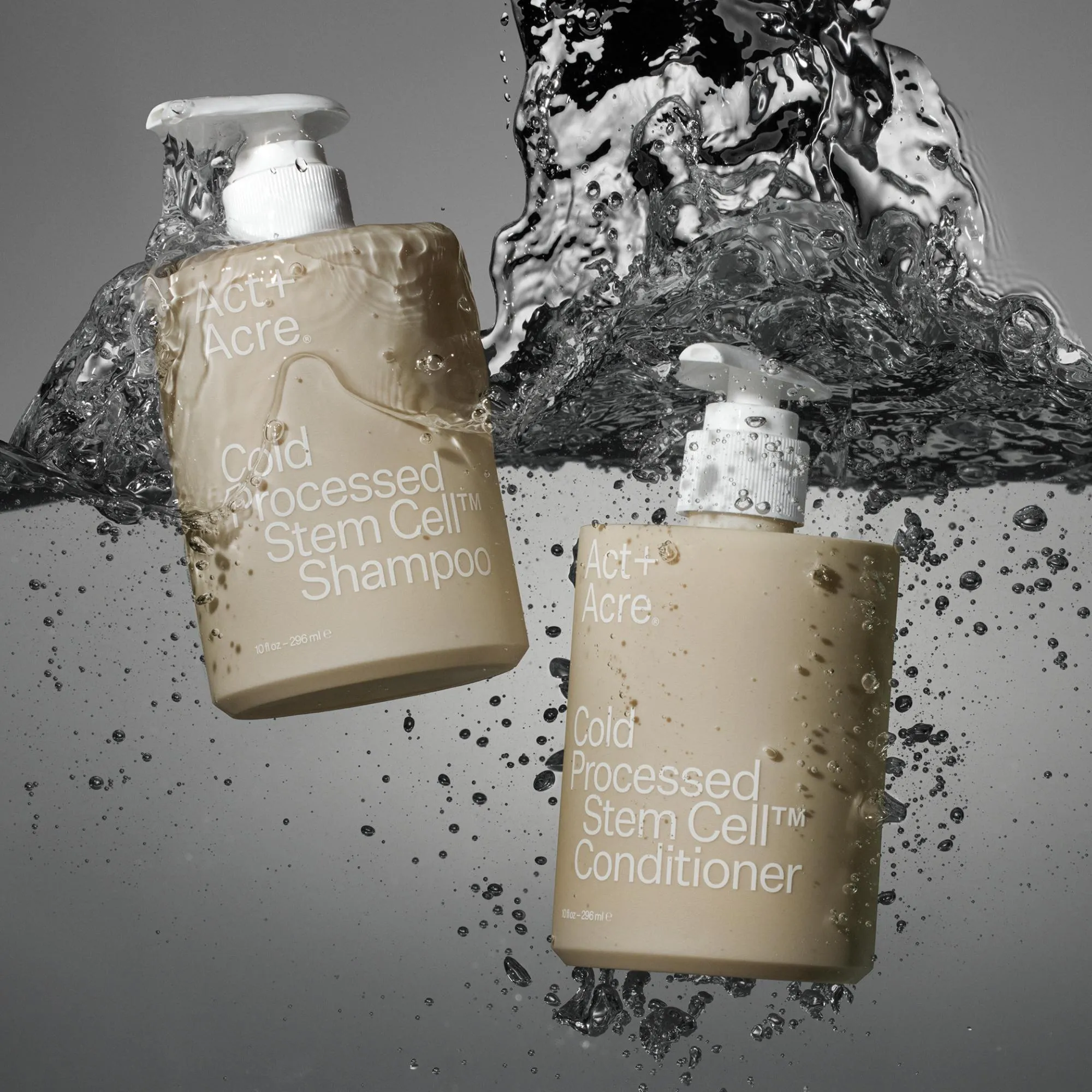 Act Acre Stem Cell Conditioner