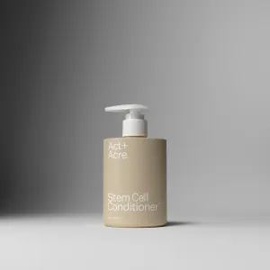 Act Acre Stem Cell Conditioner