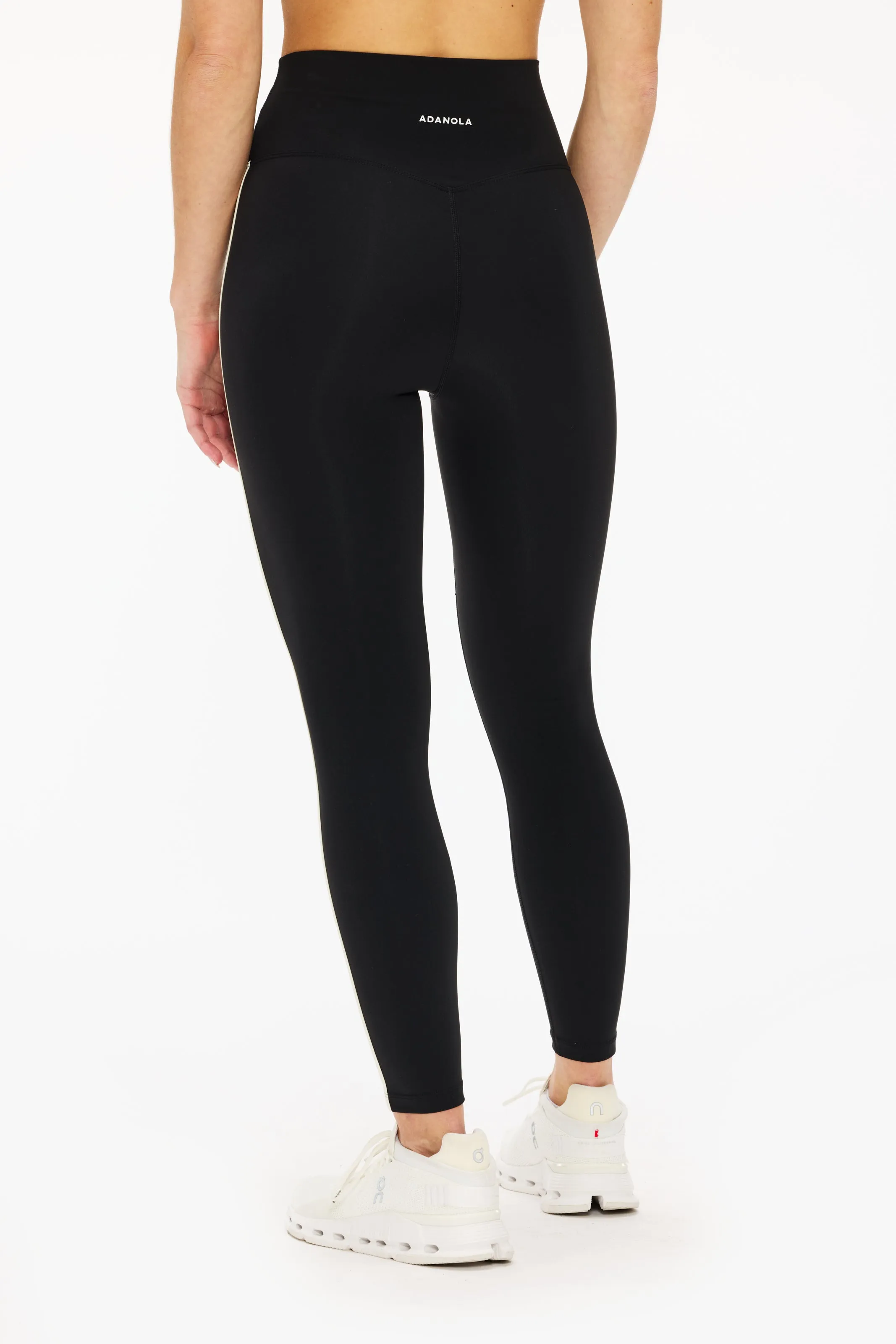 Adanola Ultimate Piping Leggings Regular