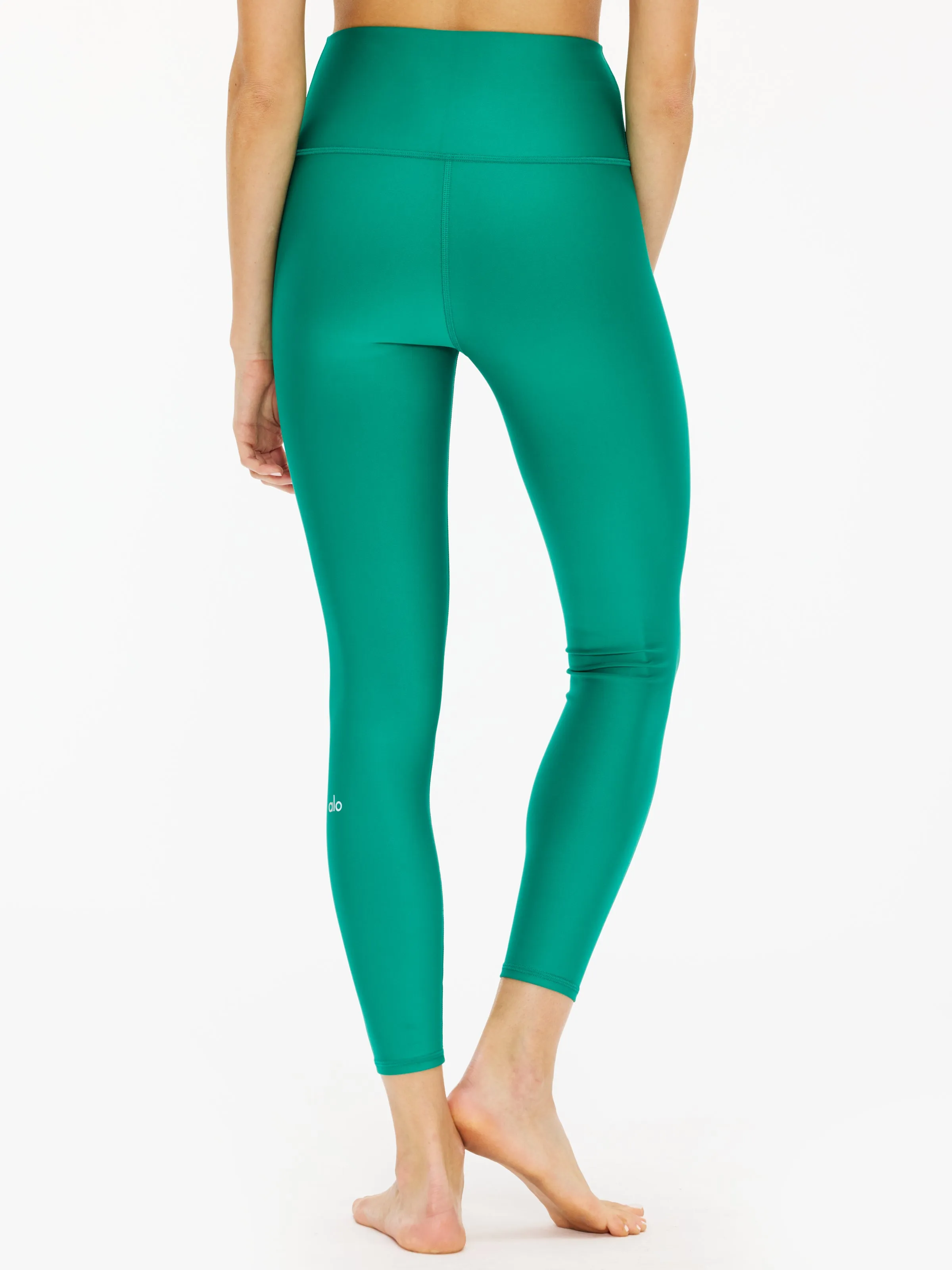 Alo Yoga 7/8 High-Waist Airlift Legging