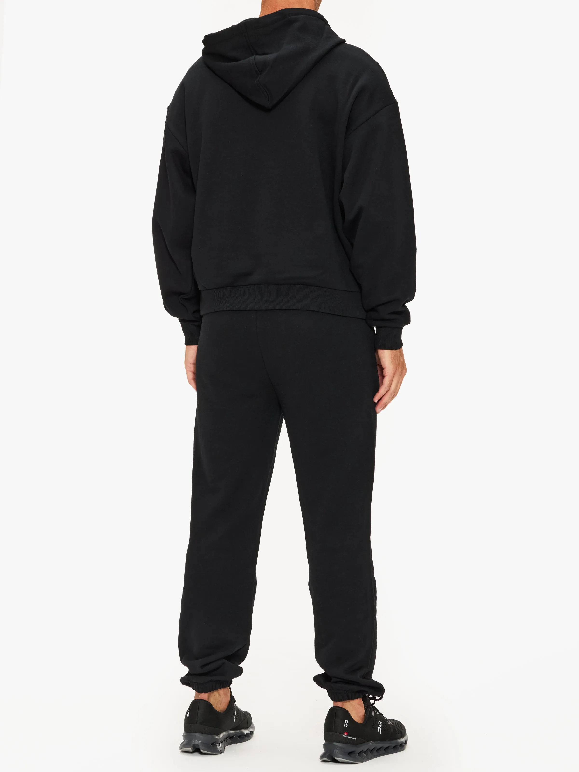 Alo Yoga Accolade Straight Leg Unisex Sweatpant