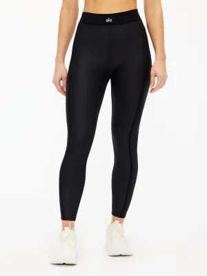 Alo Yoga Airlift High-Waist 7/8 Line Up Legging