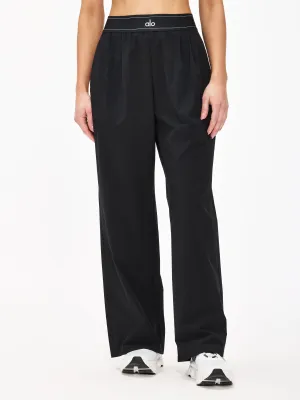Alo Yoga Suit Up Trouser (Regular)