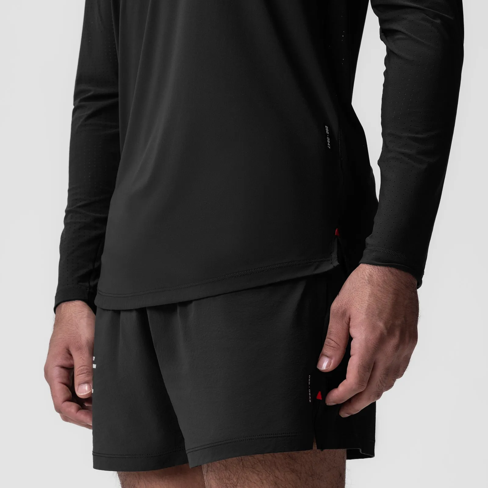 ASRV Laser-Vent Established Long Sleeve