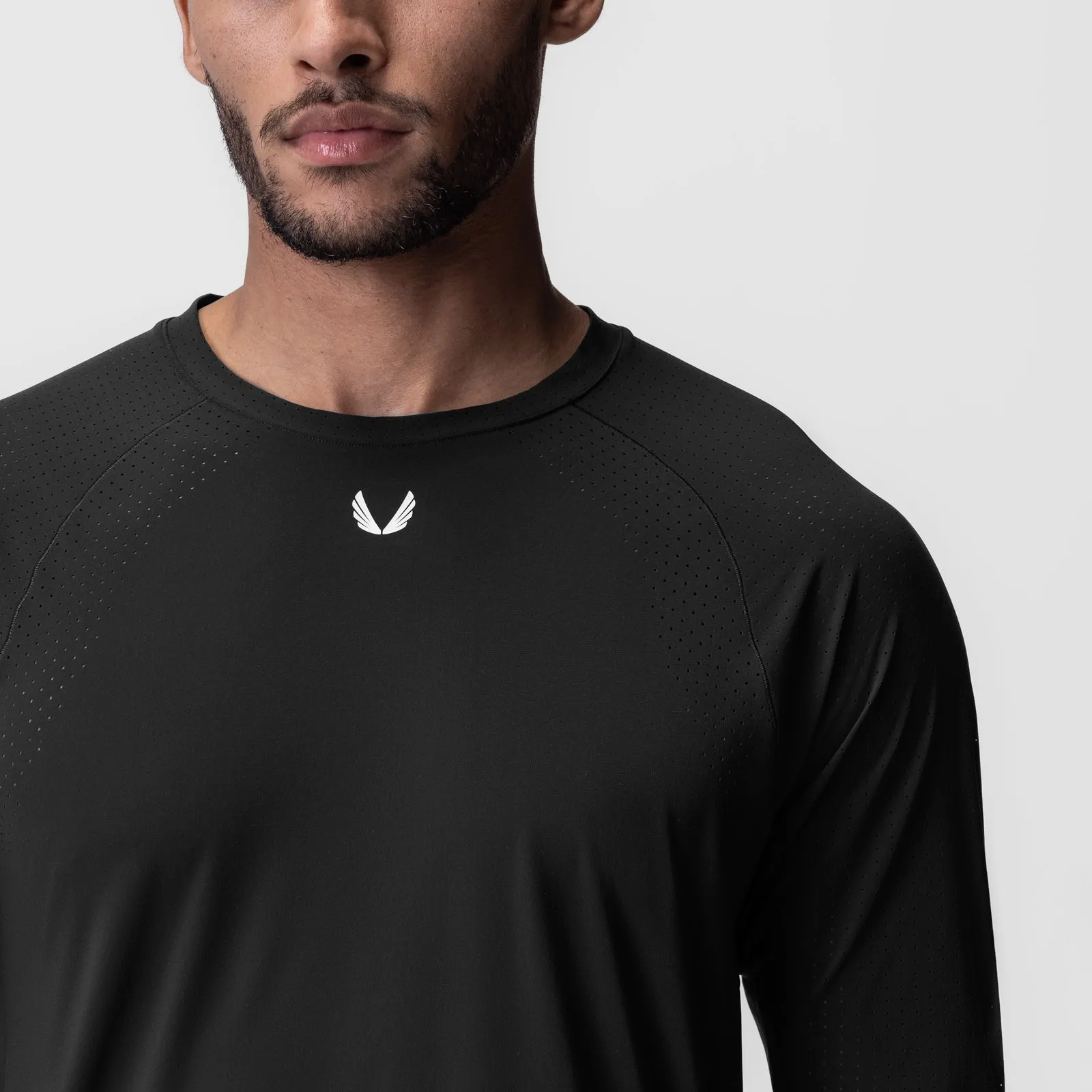 ASRV Laser-Vent Established Long Sleeve