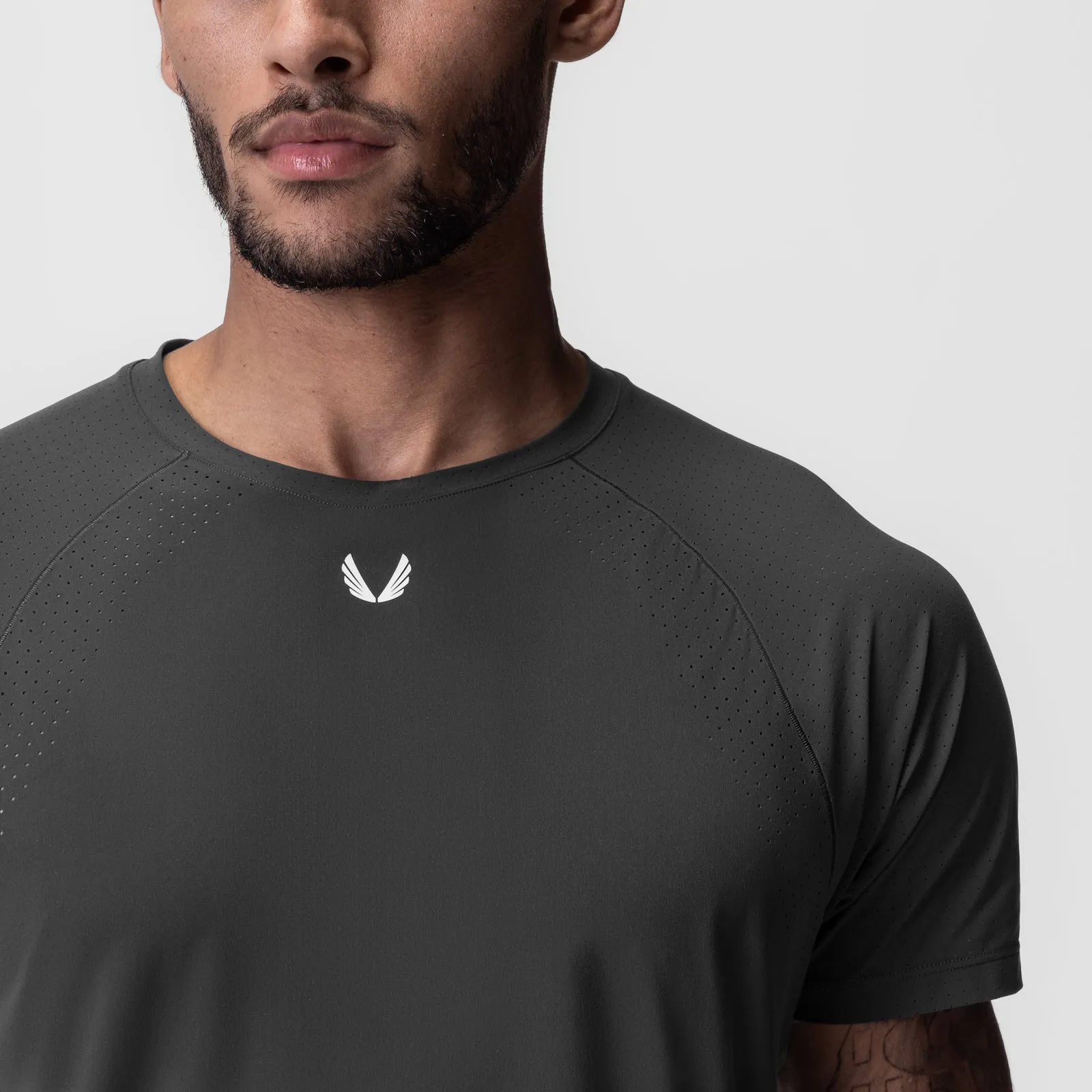 ASRV Laser-Vent Established Tee
