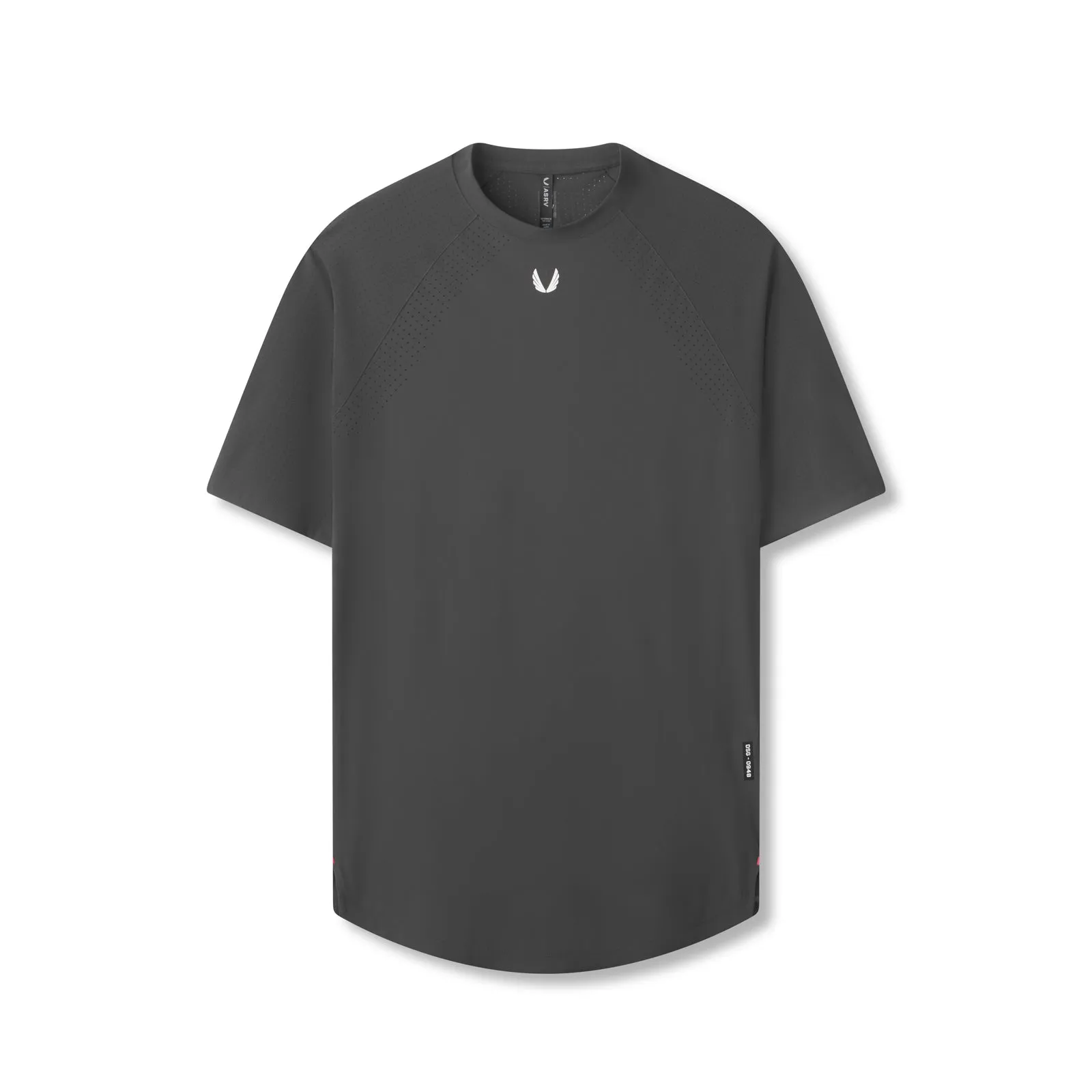 ASRV Laser-Vent Established Tee
