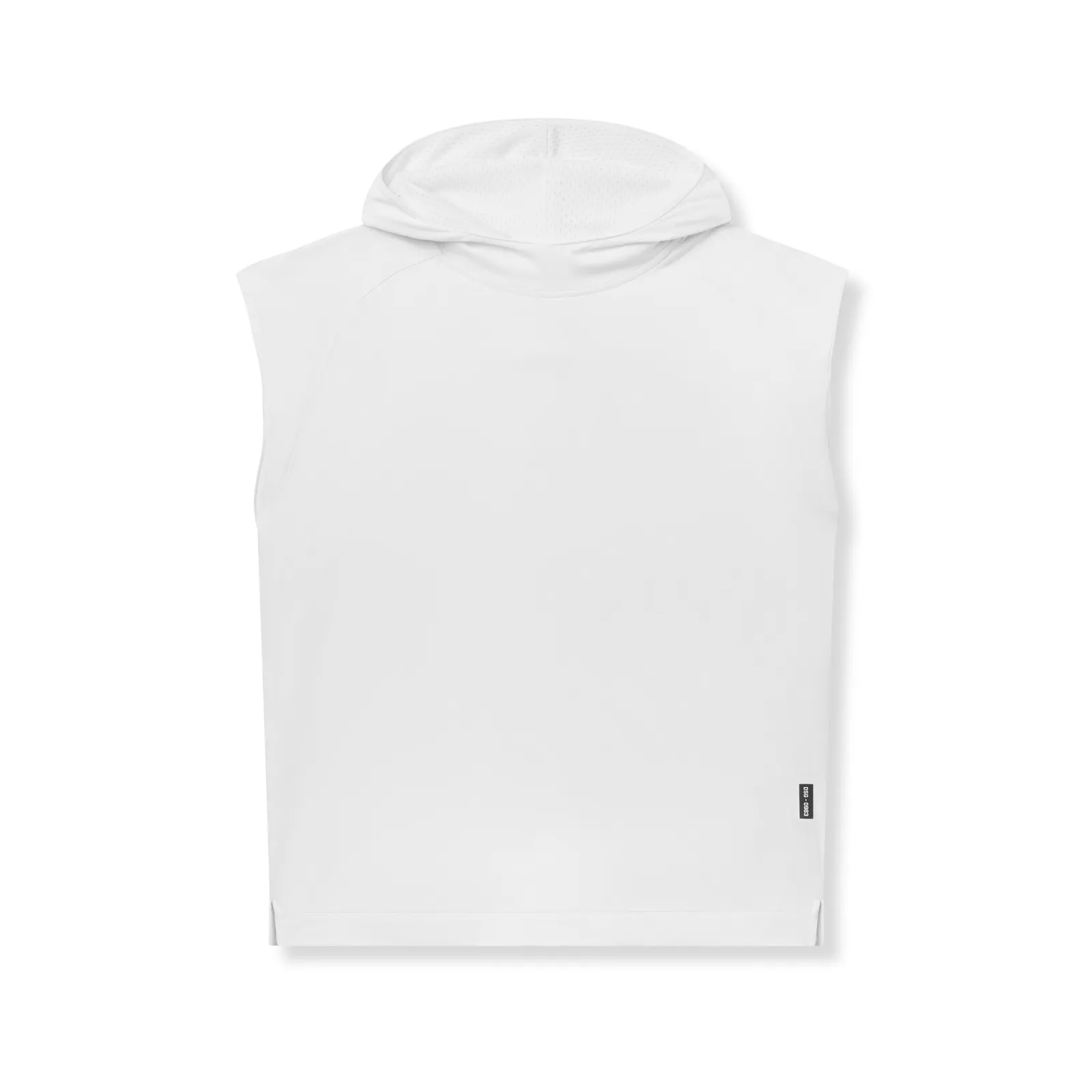 ASRV Reversible 2-In-1 Cutoff Hoodie