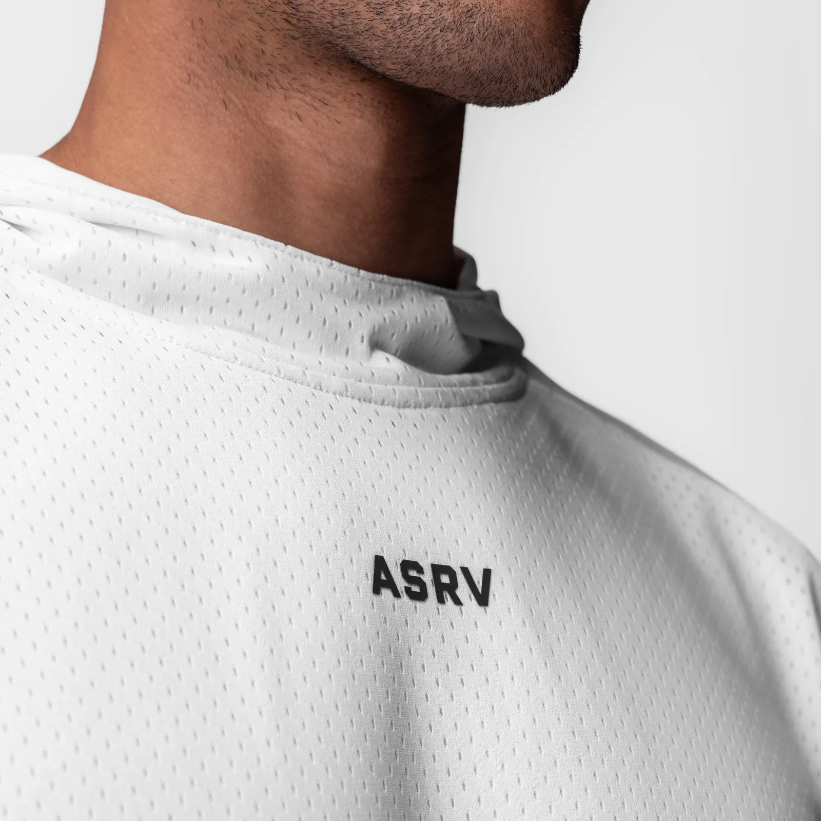 ASRV Reversible 2-In-1 Cutoff Hoodie