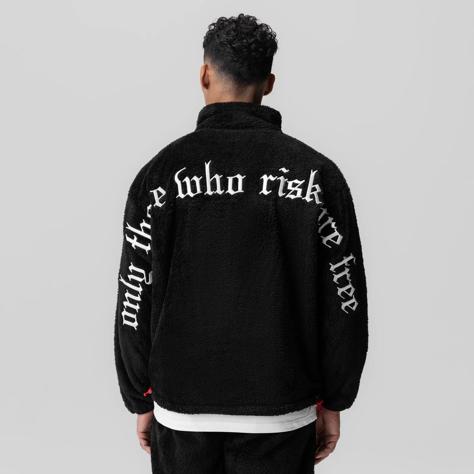 ASRV Sherpa Recovery 1/2 Zip