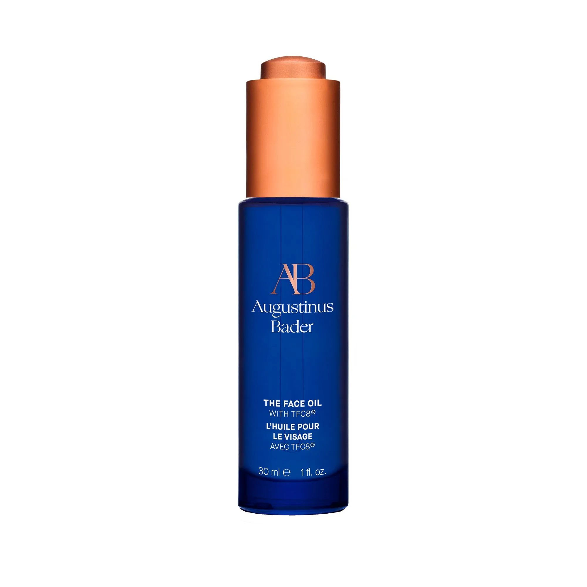 Augustinus Bader The Face Oil 30ML