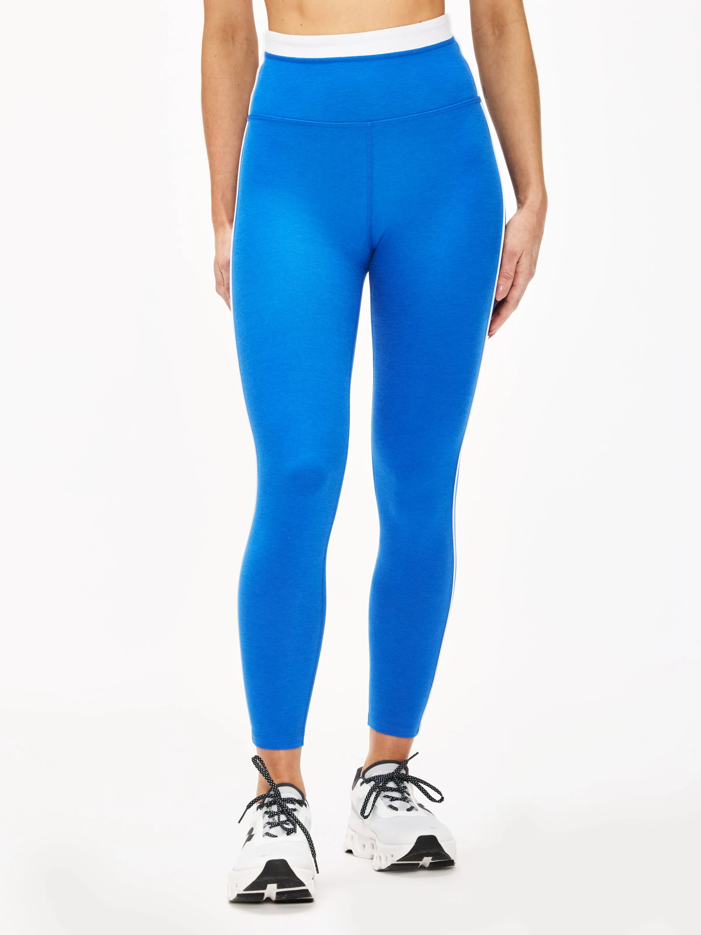 Beyond Yoga Spacedye Trophy High Waisted Midi Legging