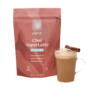 Chai SuperLatte