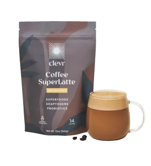 Coffee SuperLatte