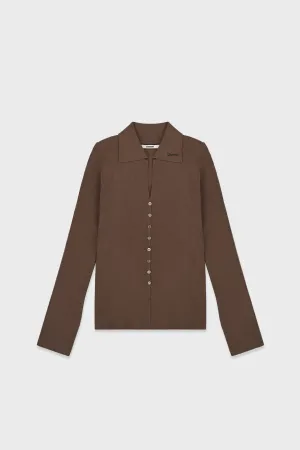 ENVT Knit Cardigan
