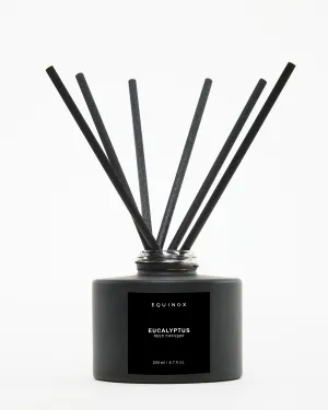 Equinox Eucalyptus Reed Diffuser 200 Ml
