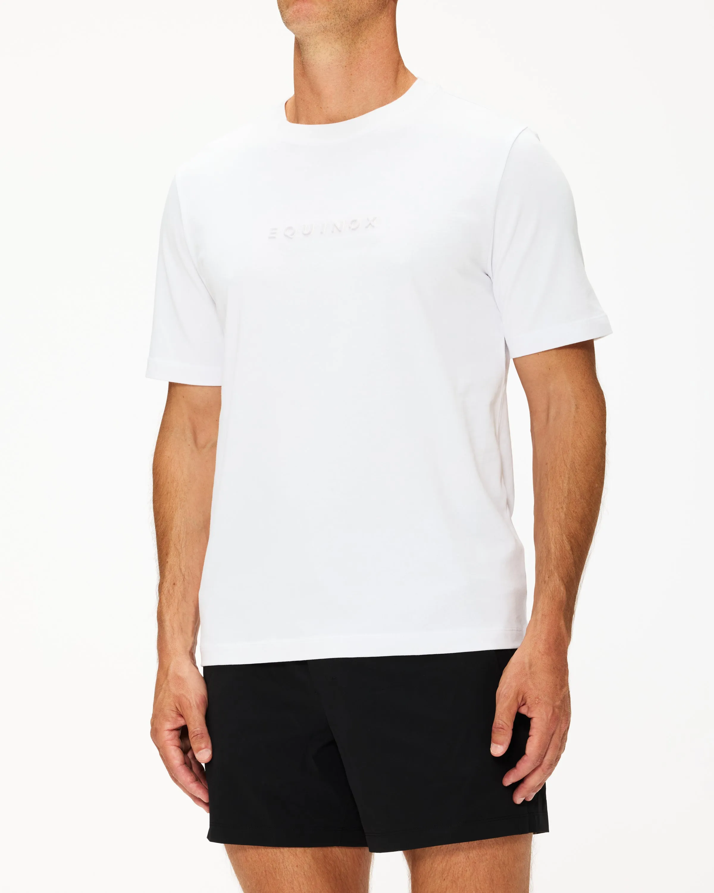 Equinox Unisex Tee