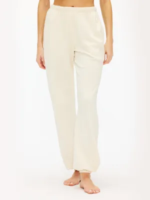 Eterne Boyfriend Pocket Sweatpant