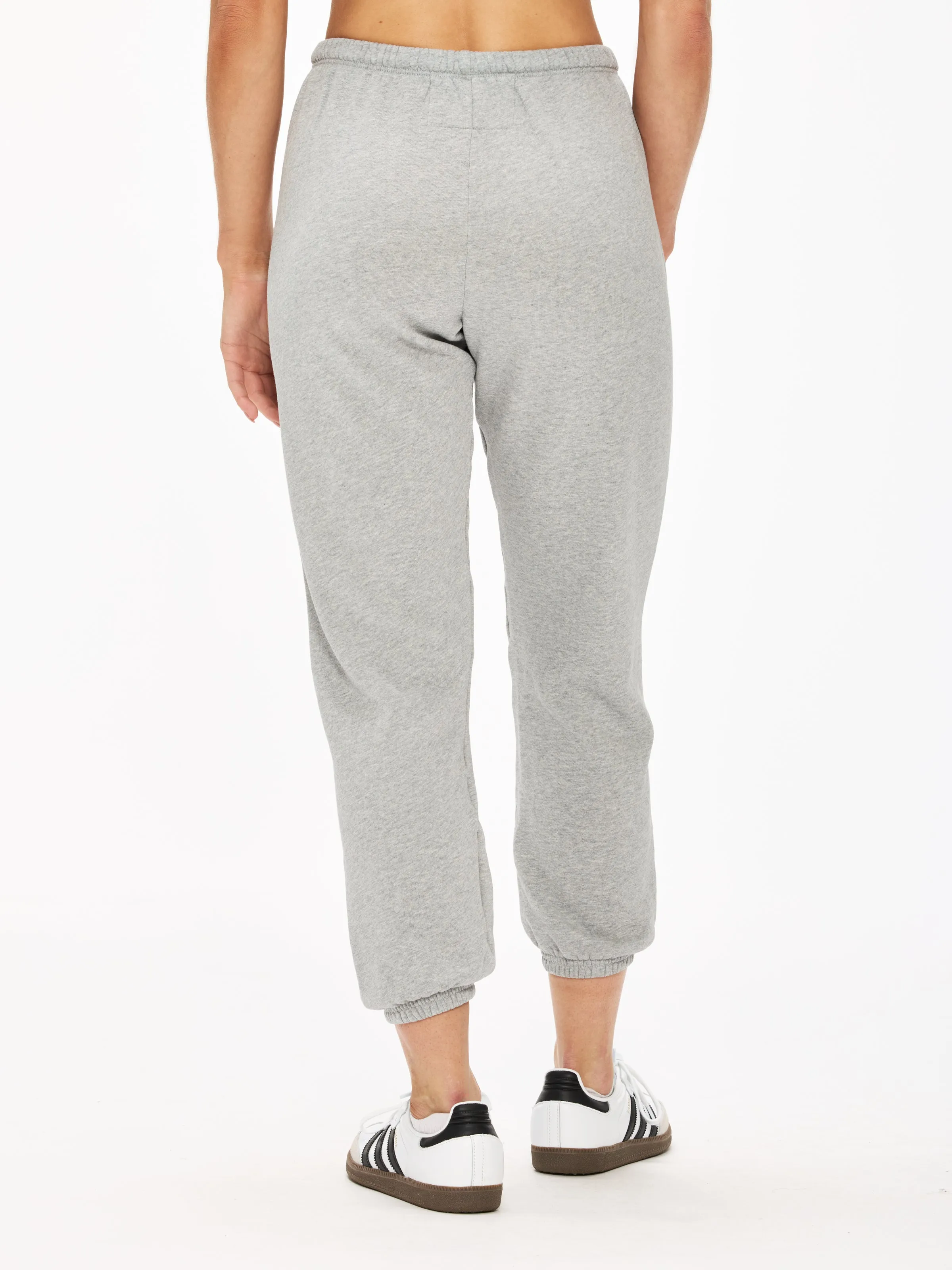 Freecity Large Heather Sweatpant