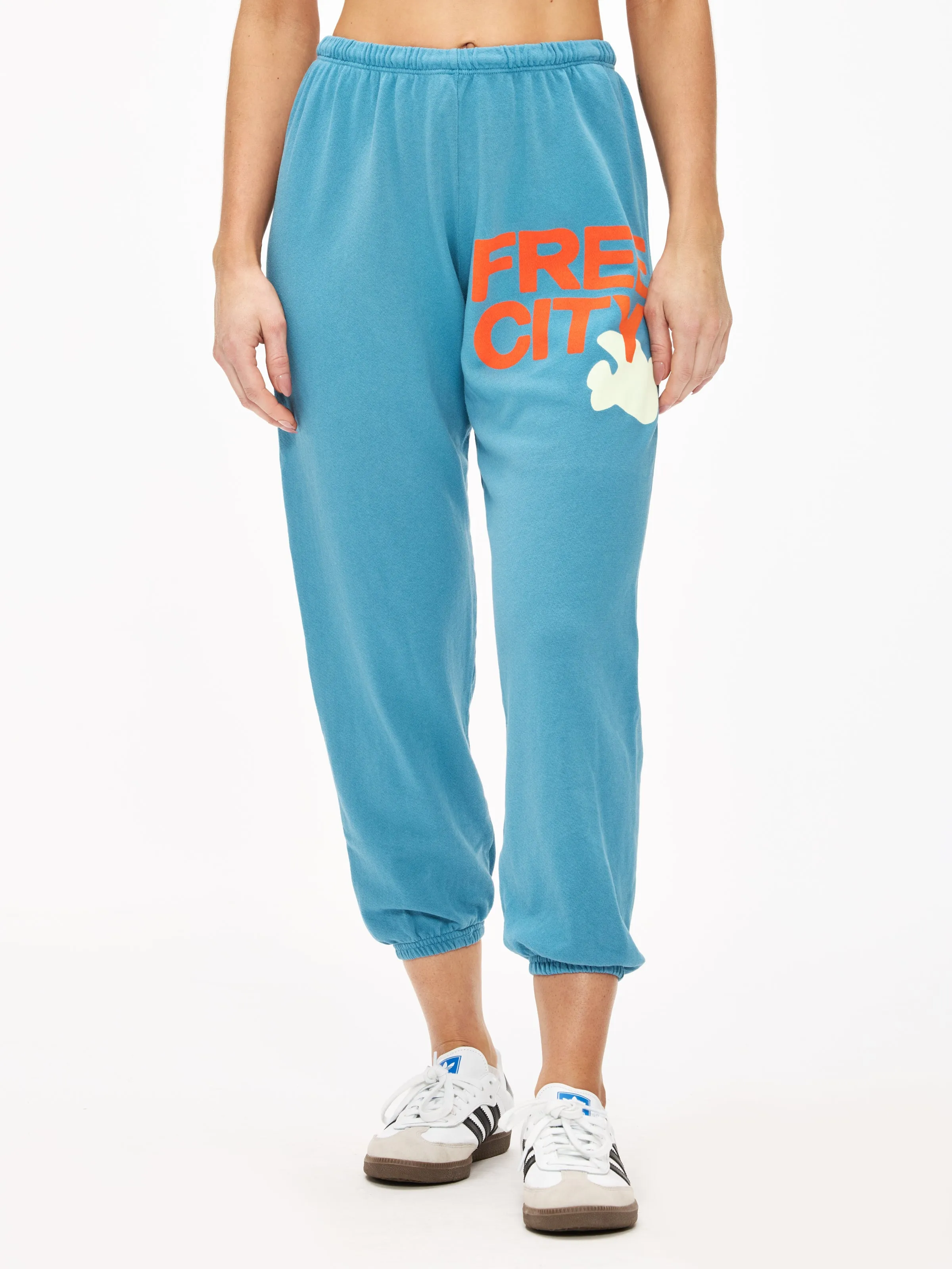 Freecity Large Sweatpant