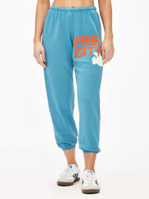 Freecity Large Sweatpant