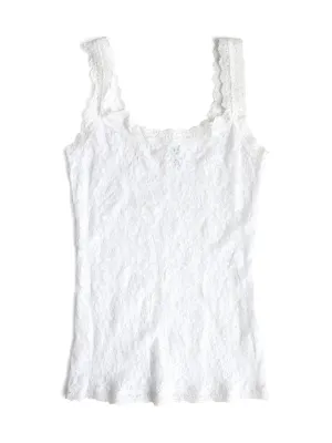 Hanky Panky Signature Lace Classic Cami