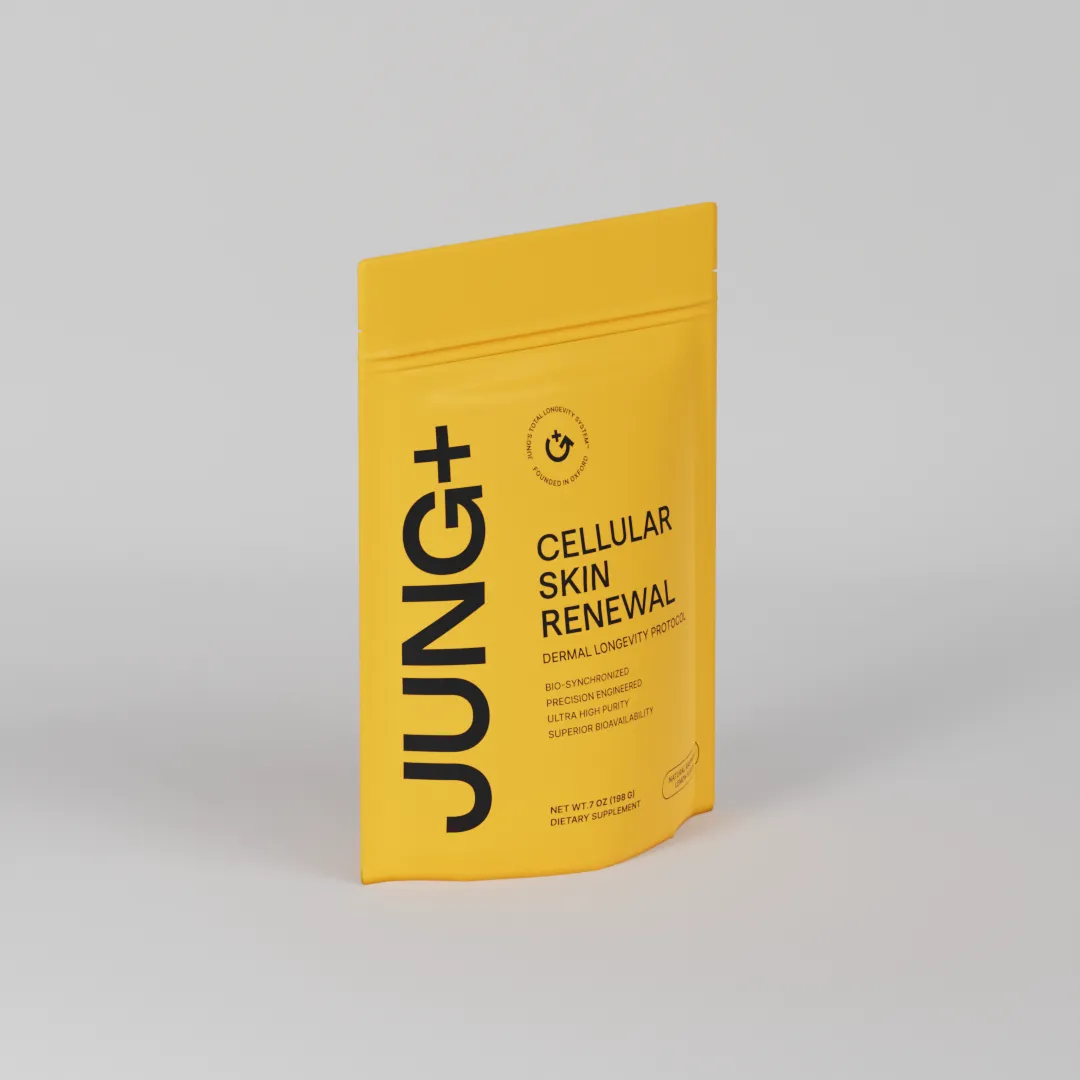 Jung  Cellular Skin Renewal