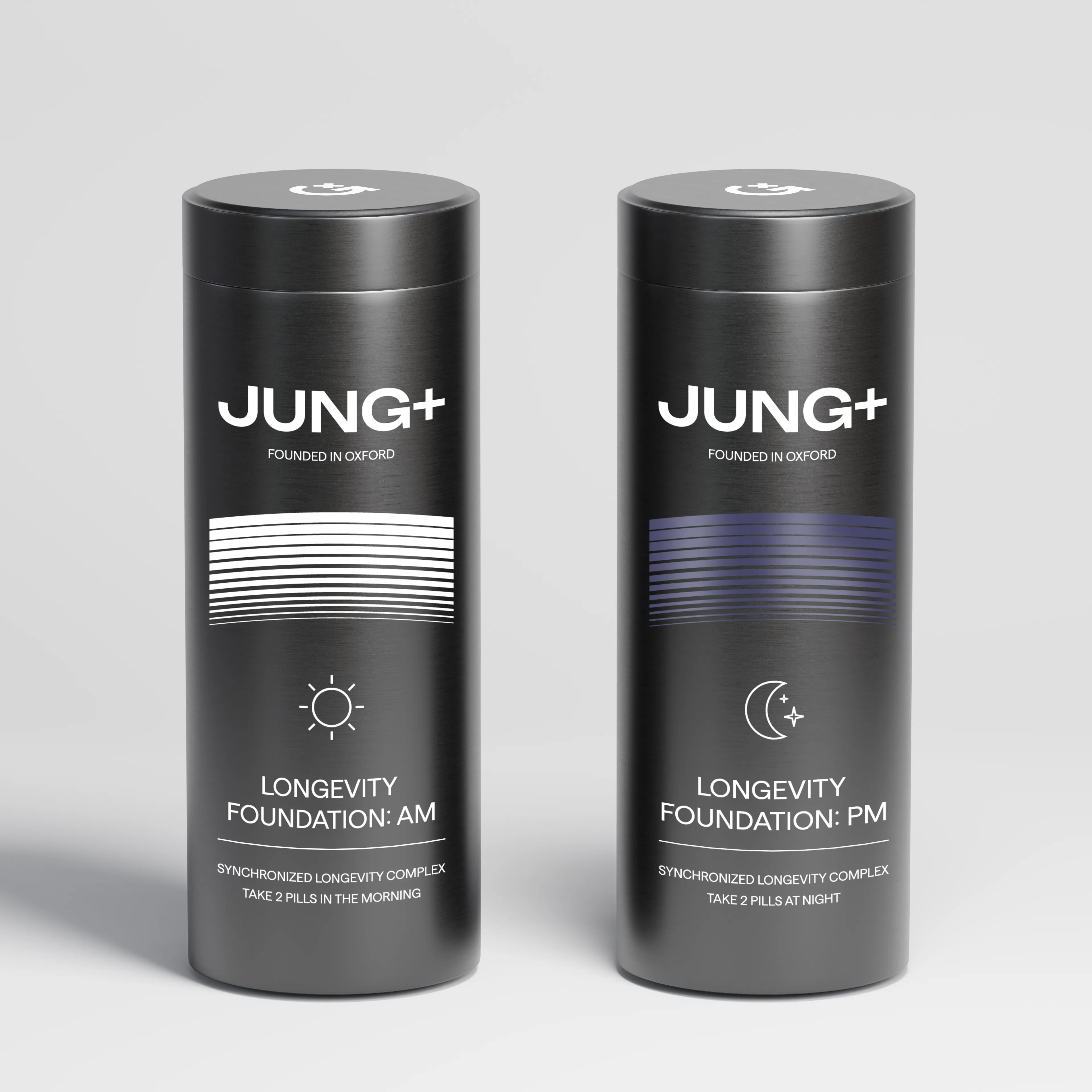 Jung  Longevity Longevity Foundation