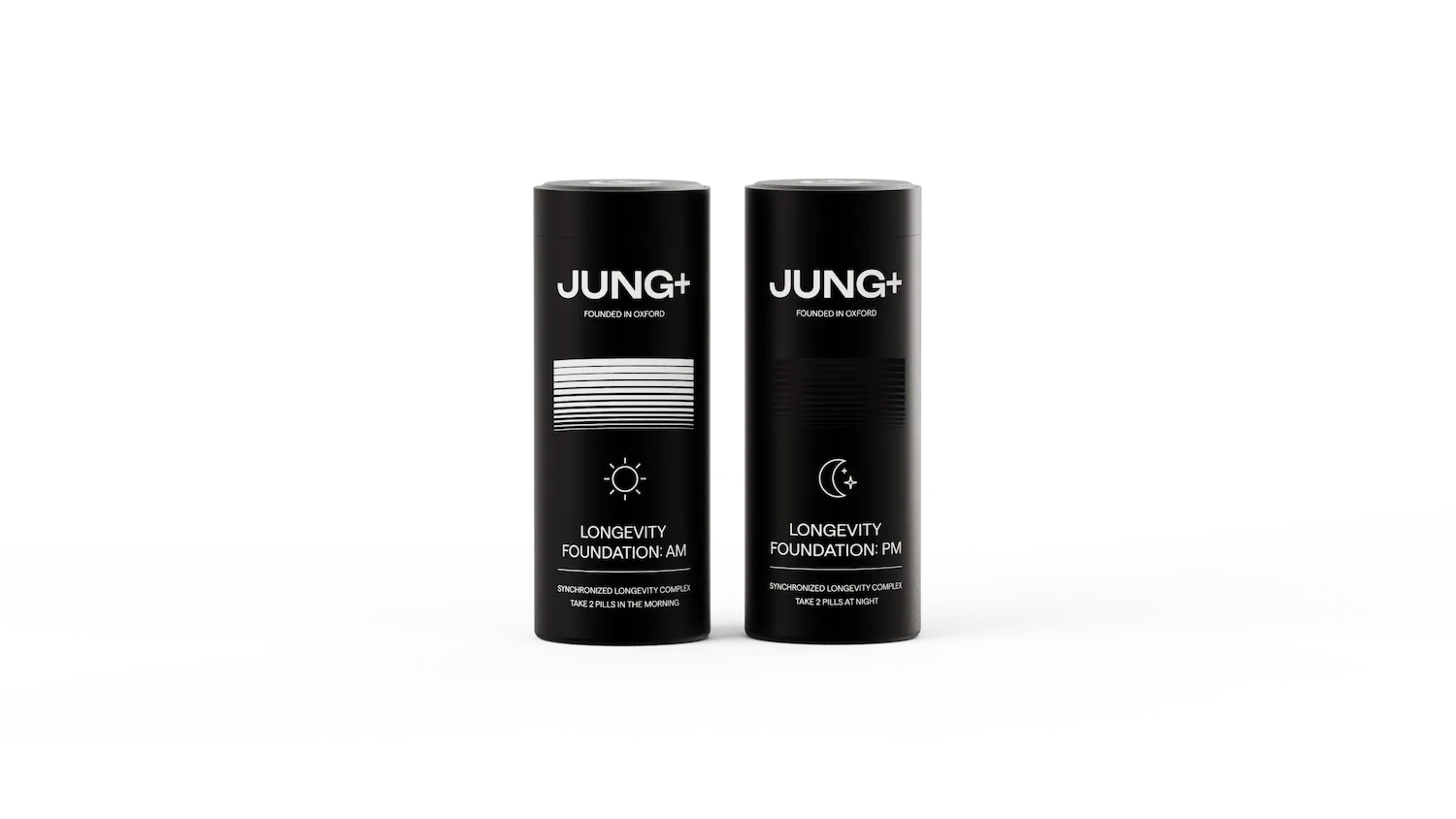 Jung  Longevity Longevity Foundation