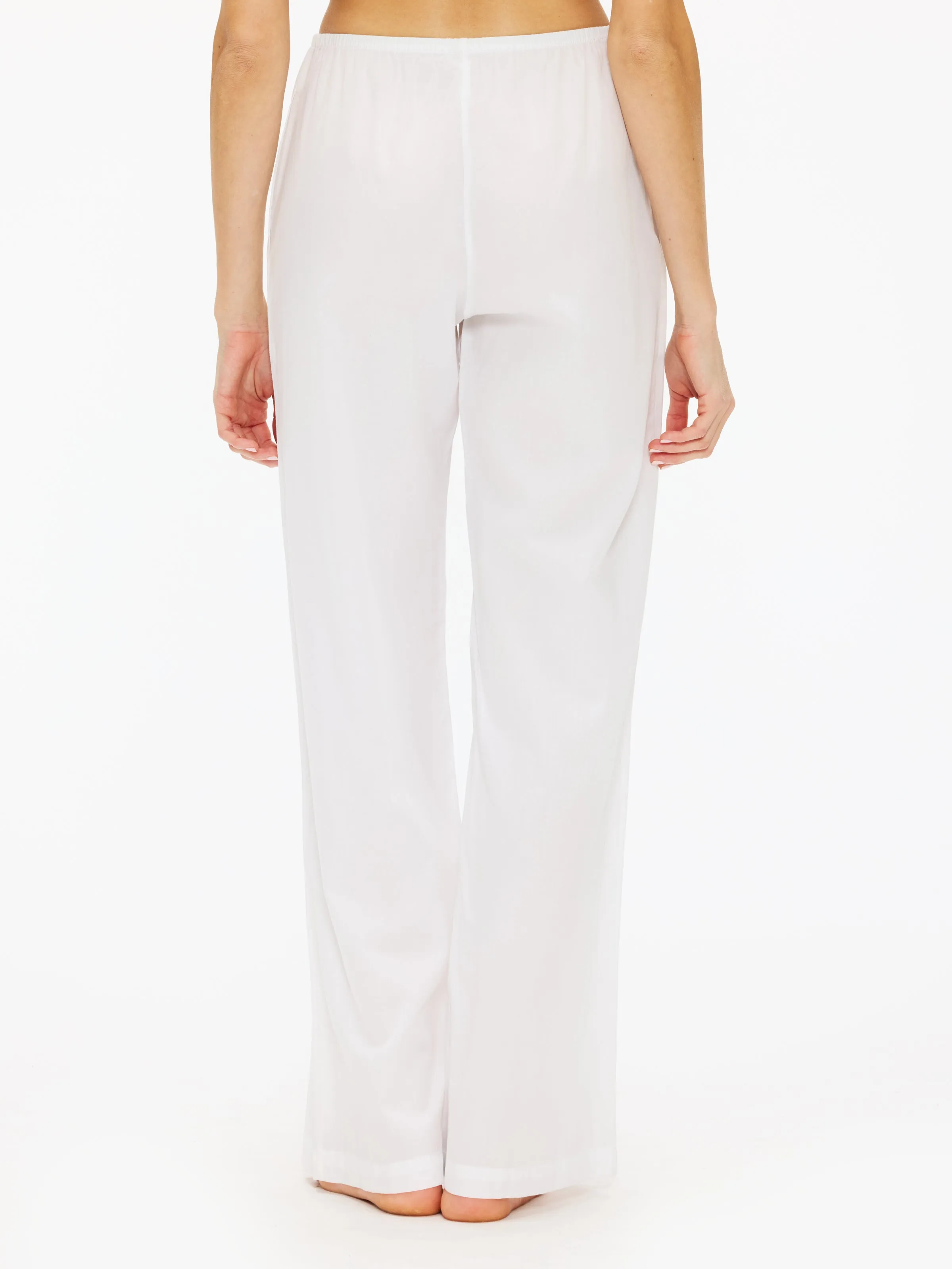 Leset Yoko Pocket Pant