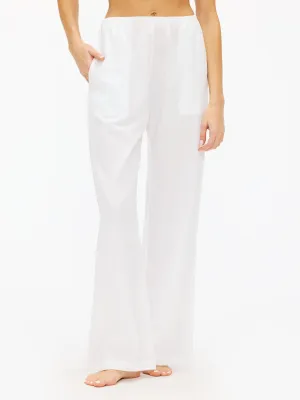 Leset Yoko Pocket Pant