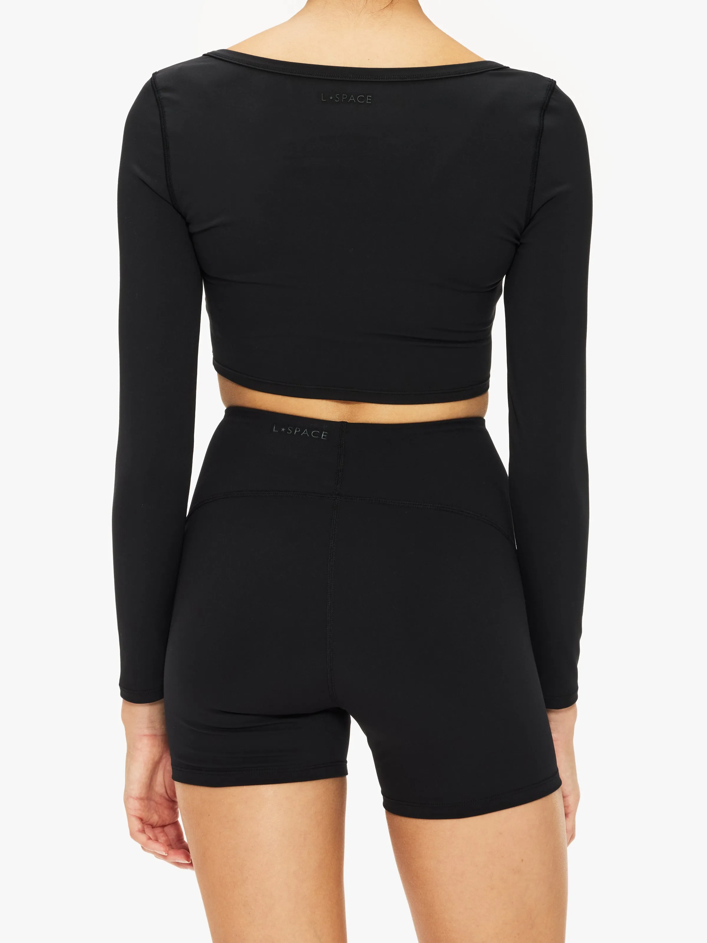 LSpace En Pointe Top