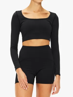 LSpace En Pointe Top