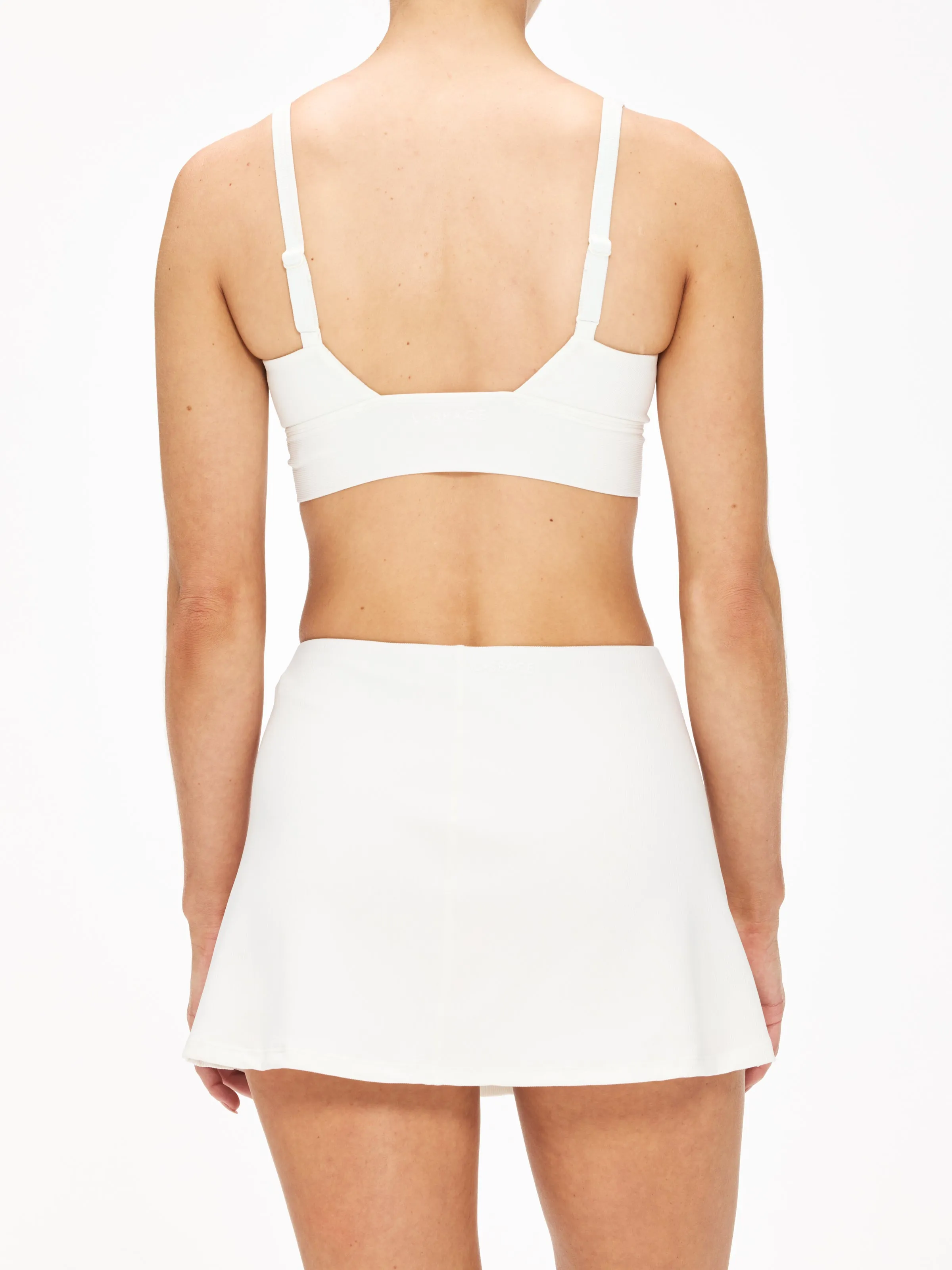 LSpace Unmatched Bra