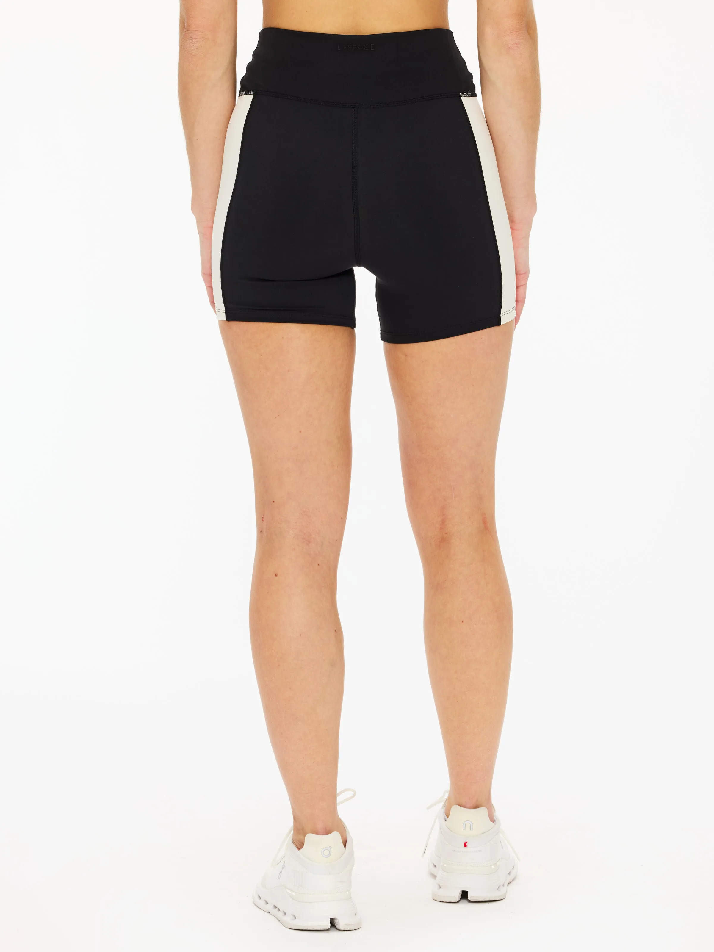 LSpace Uppercut Short