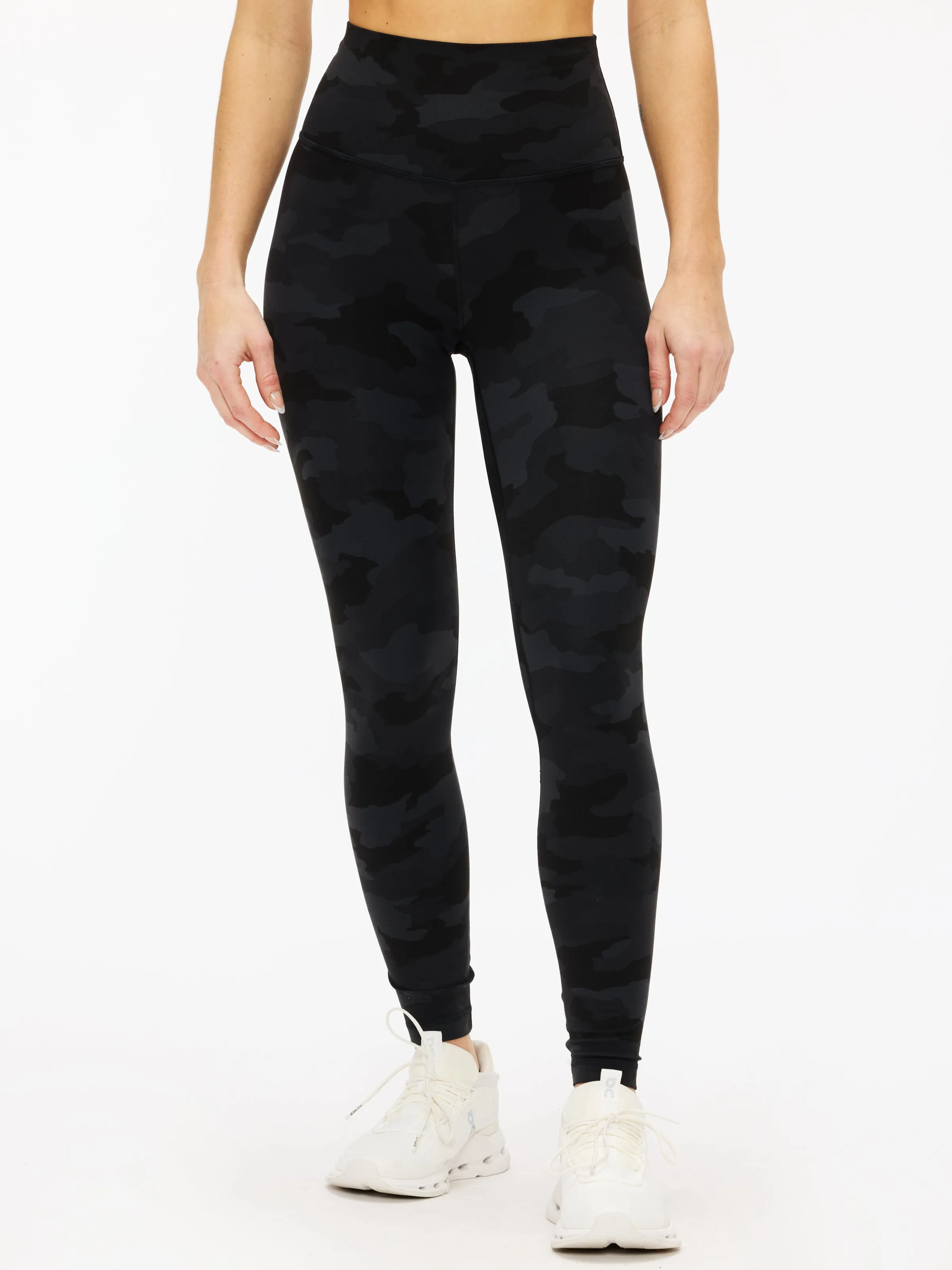 Lululemon Align High Rise Pant 25"