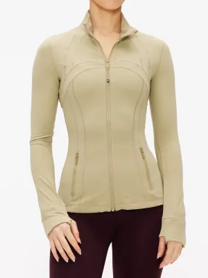 Lululemon Define Jacket Nulu