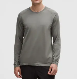 Lululemon Metal Vent Tech Long Sleeve