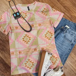 Mesa Verde Tee