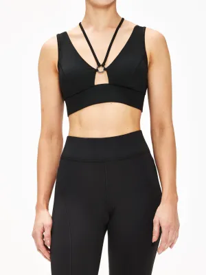 Michi Odyssey Longline Bra