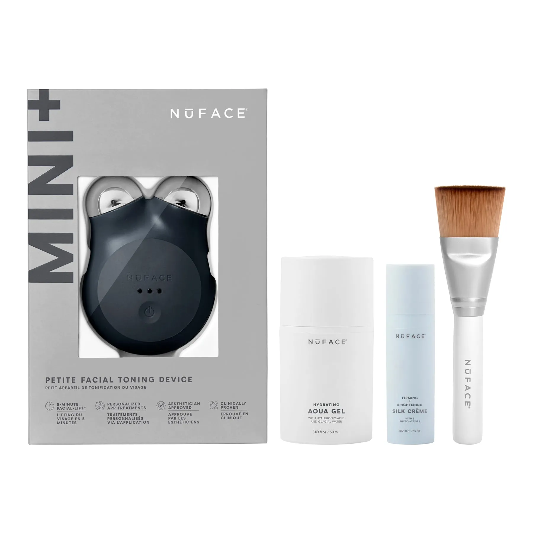 Mini  Starter Kit