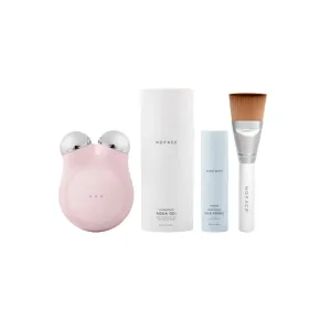 Mini  Starter Kit