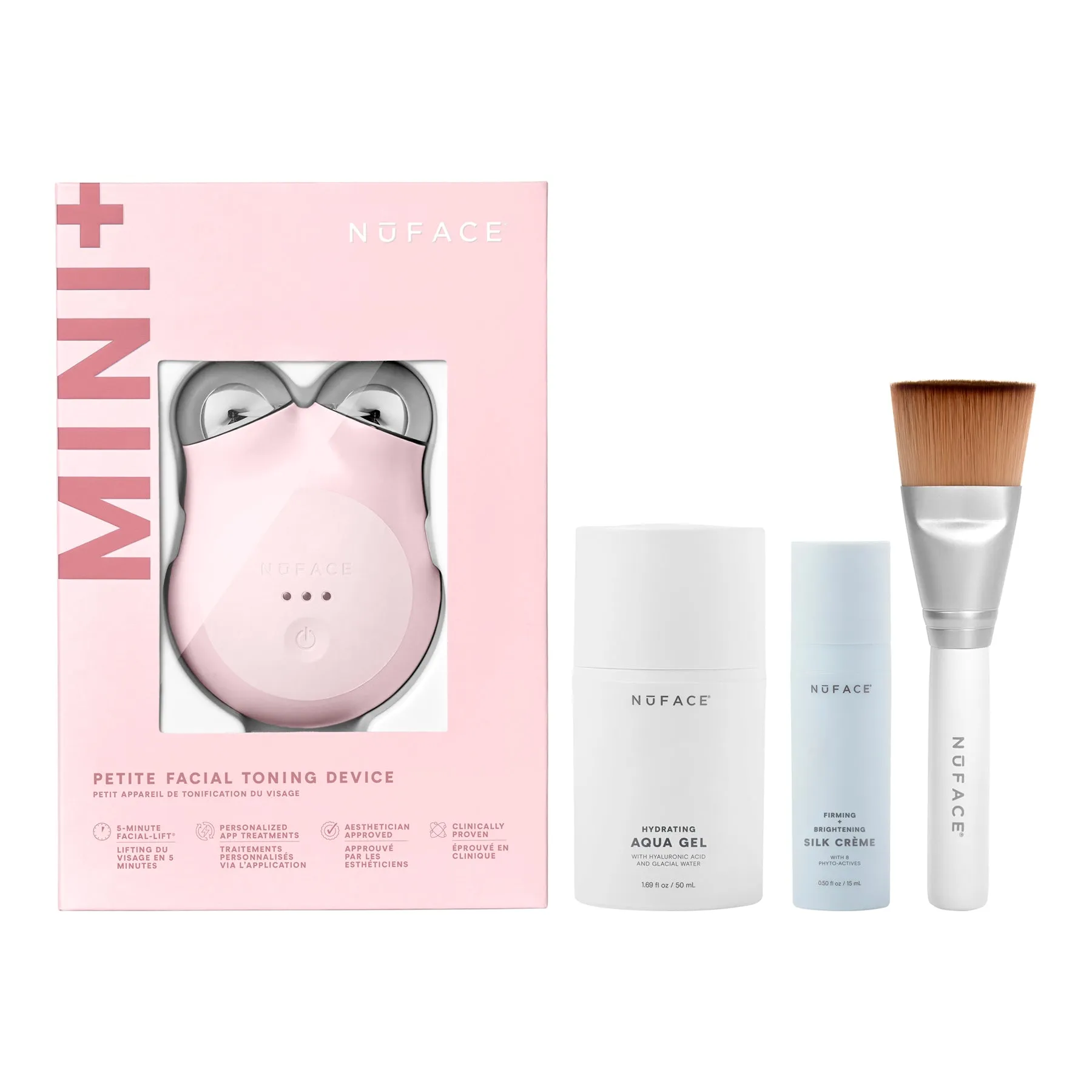 Mini  Starter Kit