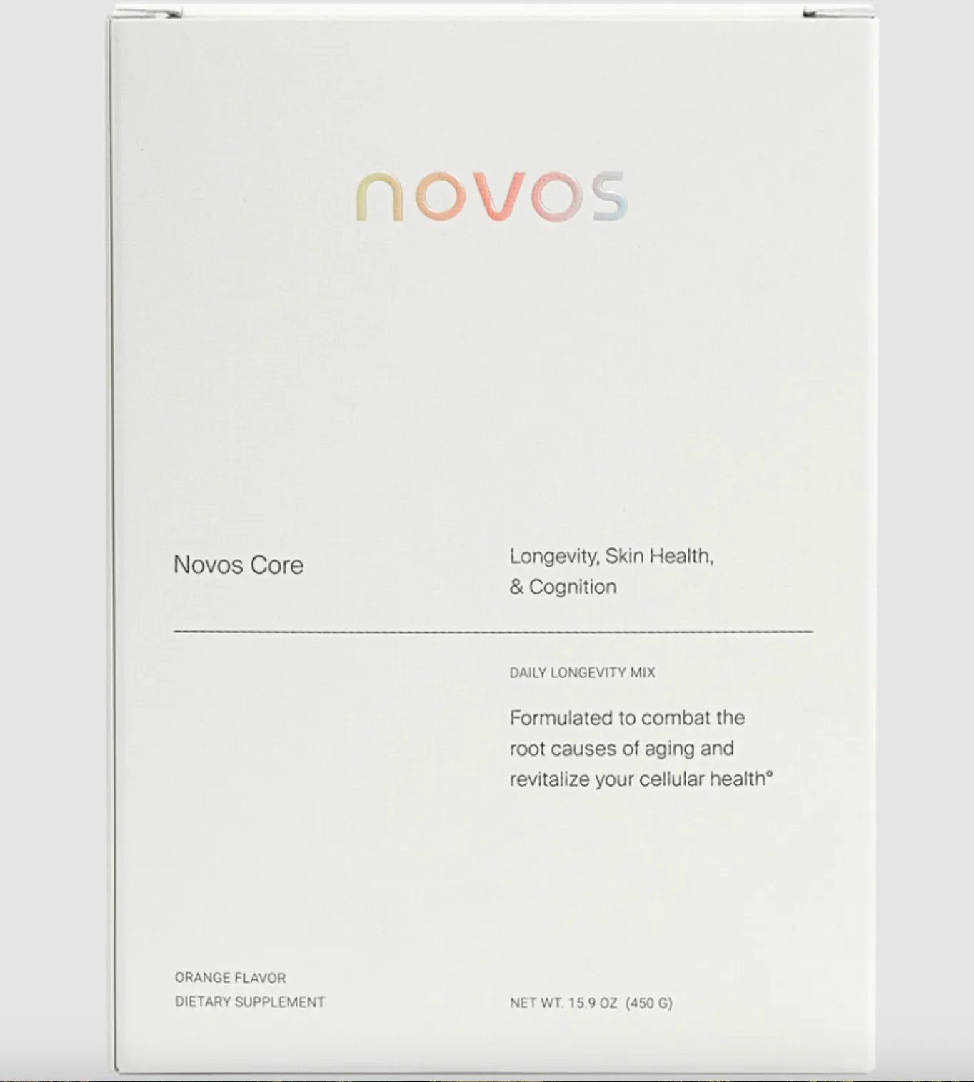 Novos Core