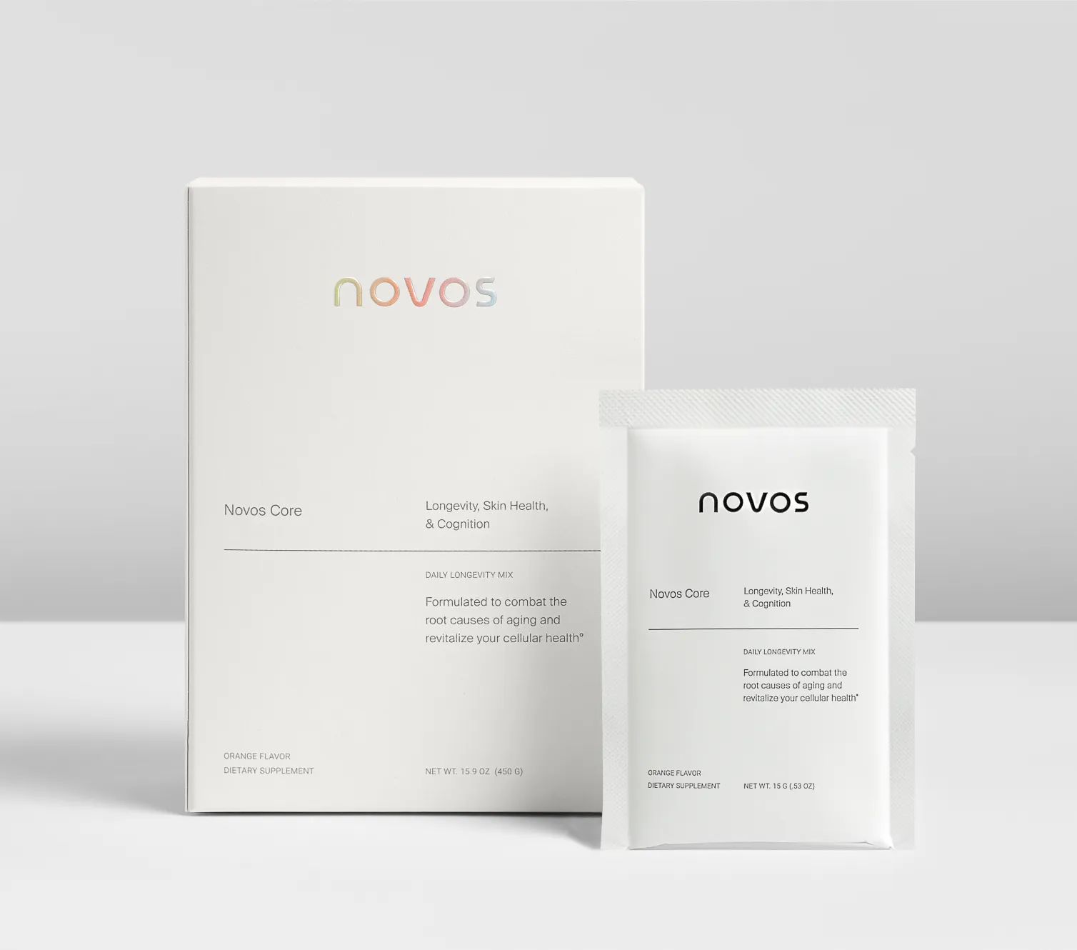 Novos Core