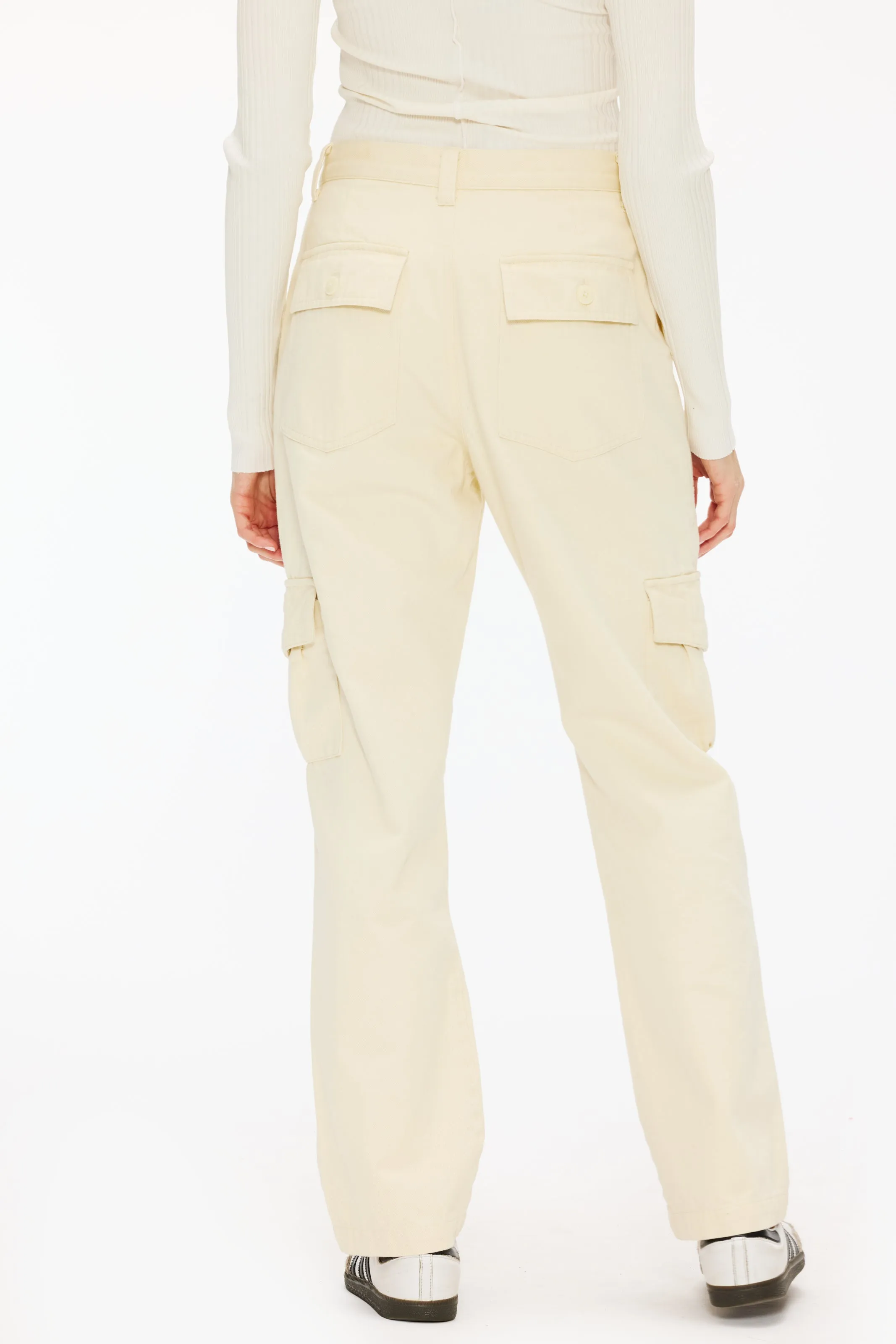 NSF Hawk Straight Leg Cargo Pant