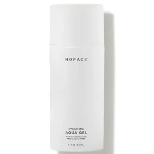 Nuface Hydrating Aqua Gel 3.3 Oz