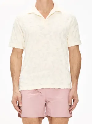 Oas Polo Terry Shirt