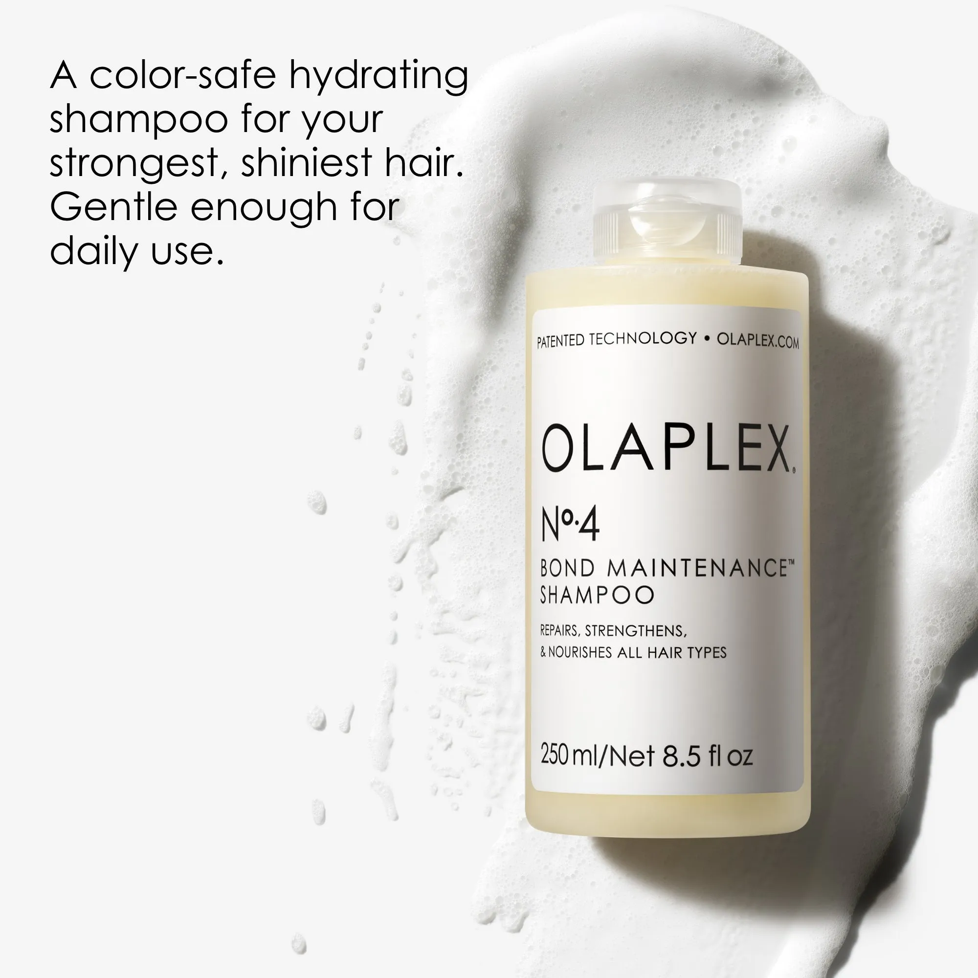 Olaplex Nâº.4 Bond Maintenance Shampoo