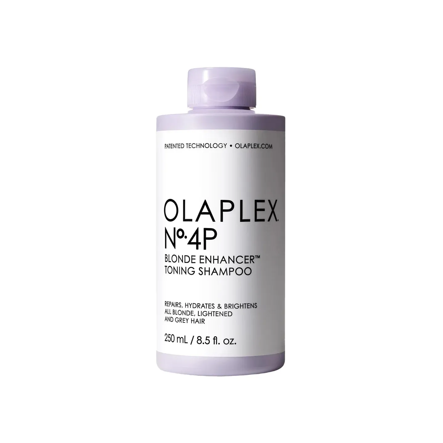 Olaplex Nâº.4P Blonde Enhancer™ Toning Purple Shampoo